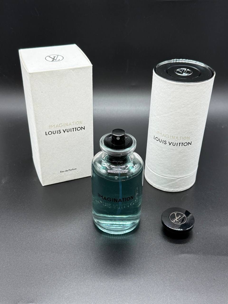 Imagination Cologne Regular Size Great For The Season