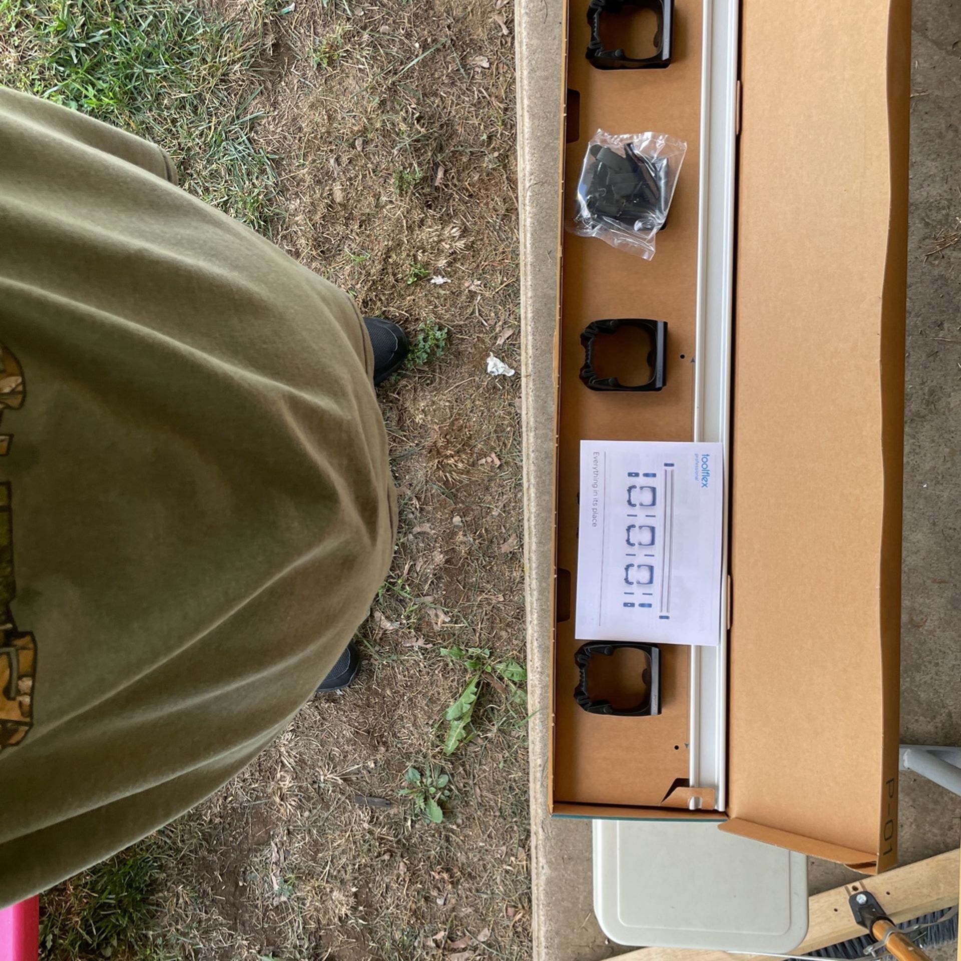 Tool Holder