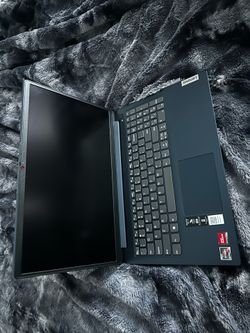Touchscreen Laptop