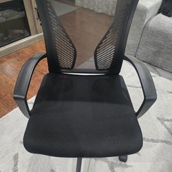 Office Chair Very Clean End Strong