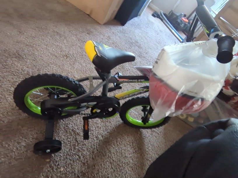 Bike