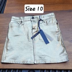 JUICY JEAN COUTURE - Girls Skirt 