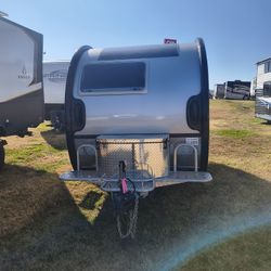 Used 2022 nuCamp TAB 320 CS-S