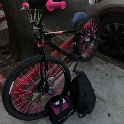 custom eastern growler 29 bmx cruiser bike(Read Description)