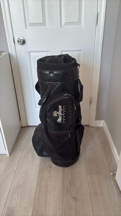 MacGregor Tourney Golf Bag