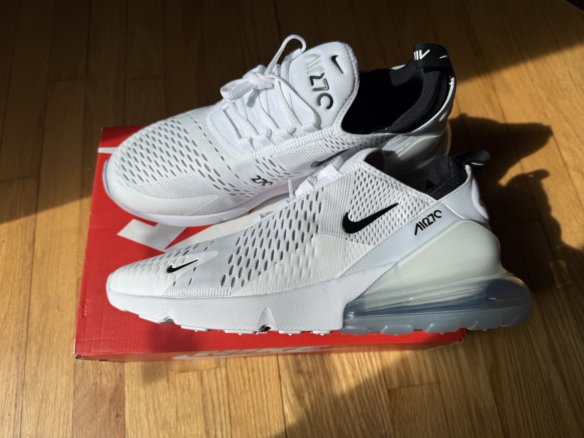 Nike Air Max 270 Men’s 11.5
