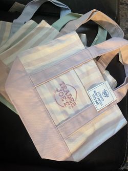 Trader Joe’s tote set