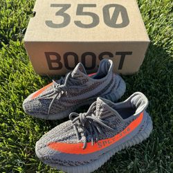 Yeezy Adidas Boost 350 V2 