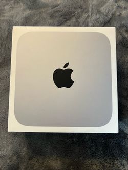 Apple Mac mini m2