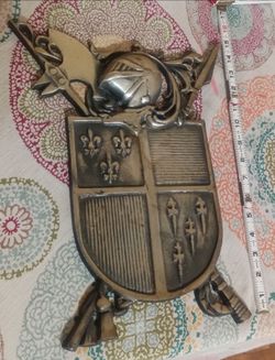 Vintage Wall Hanger