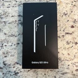 Samsung Galaxy S25