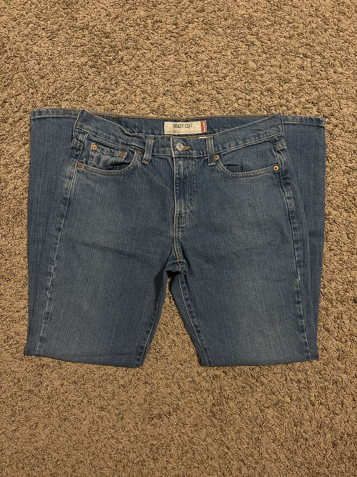 Levi’s