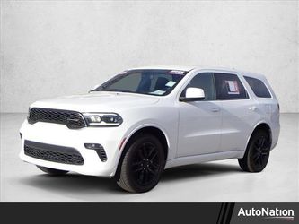 2022 Dodge Durango