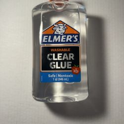 Elmer’s Glue