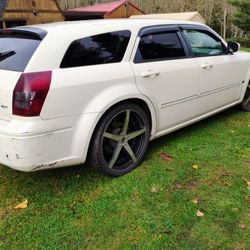 2006 Dodge Magnum