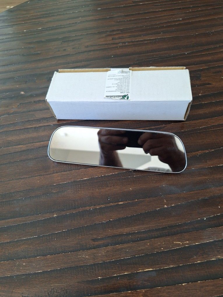 GM A BODY CHEVY rl Camino Impala Rear View Mirror