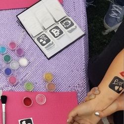 For Sell Face Painting And More