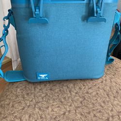 ORCA Wanderer Insulated Ice Chest & Cooler