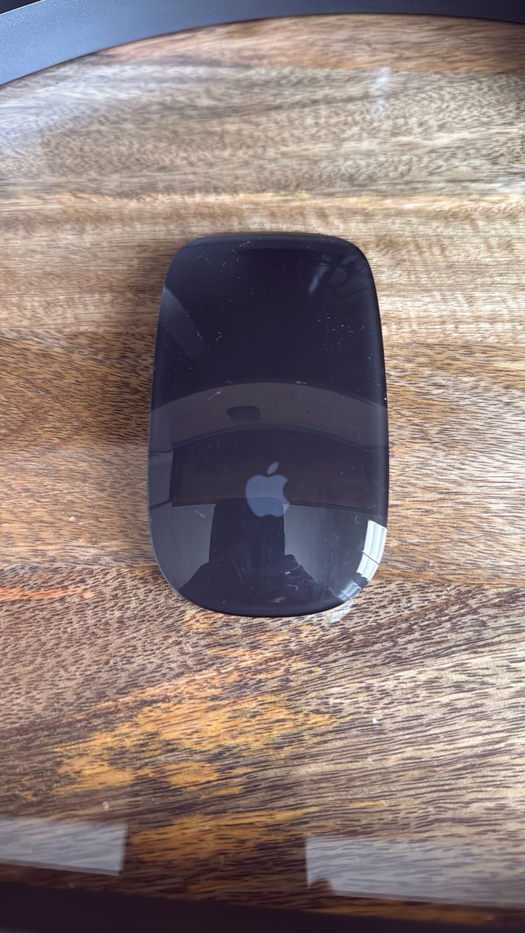 Apple Magic House Multi Touch USB C Wireless Mouse Black