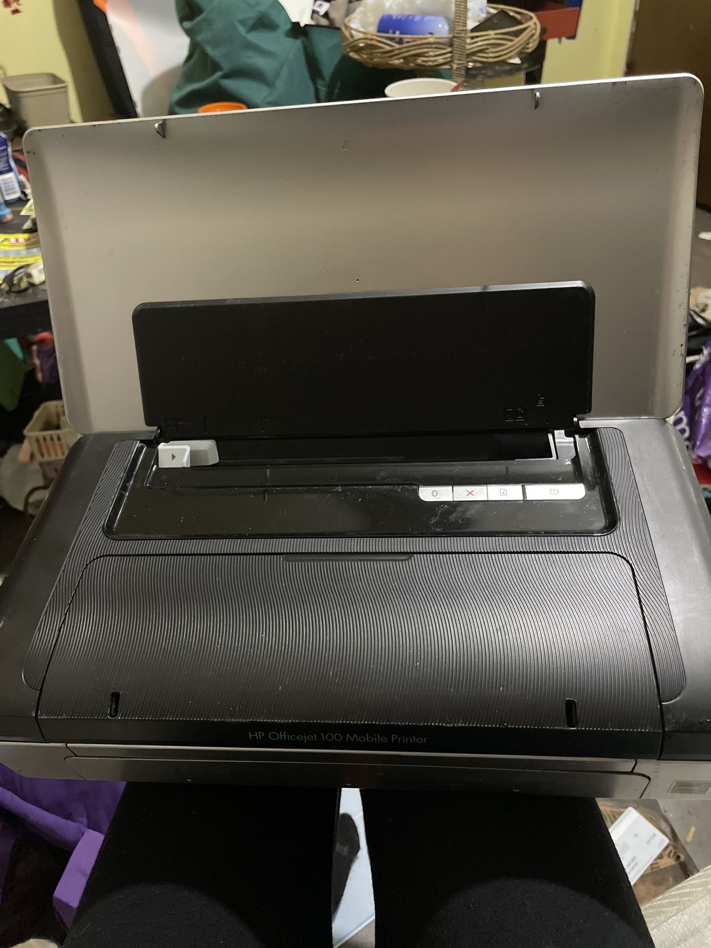 Mobile Printer