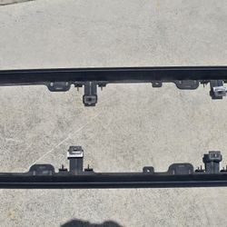 Gladiator Rock Rails 