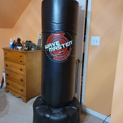 Punching Bag