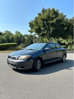 2010 Scion TC