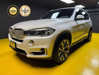 2017 BMW X5