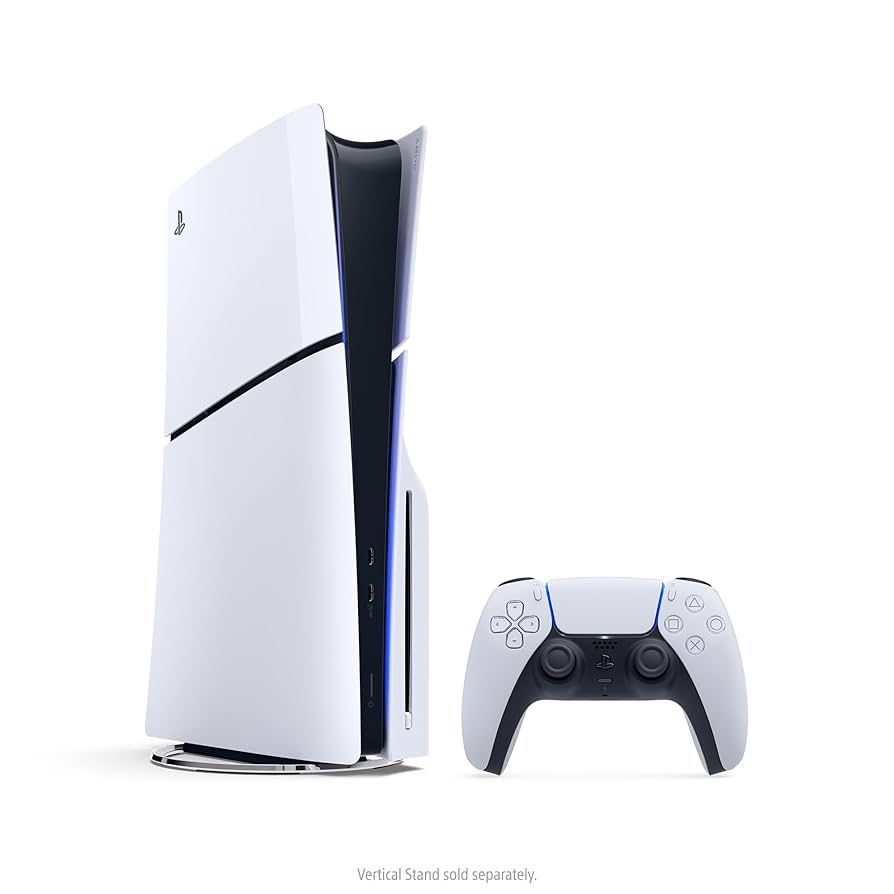 PlayStation 5 
