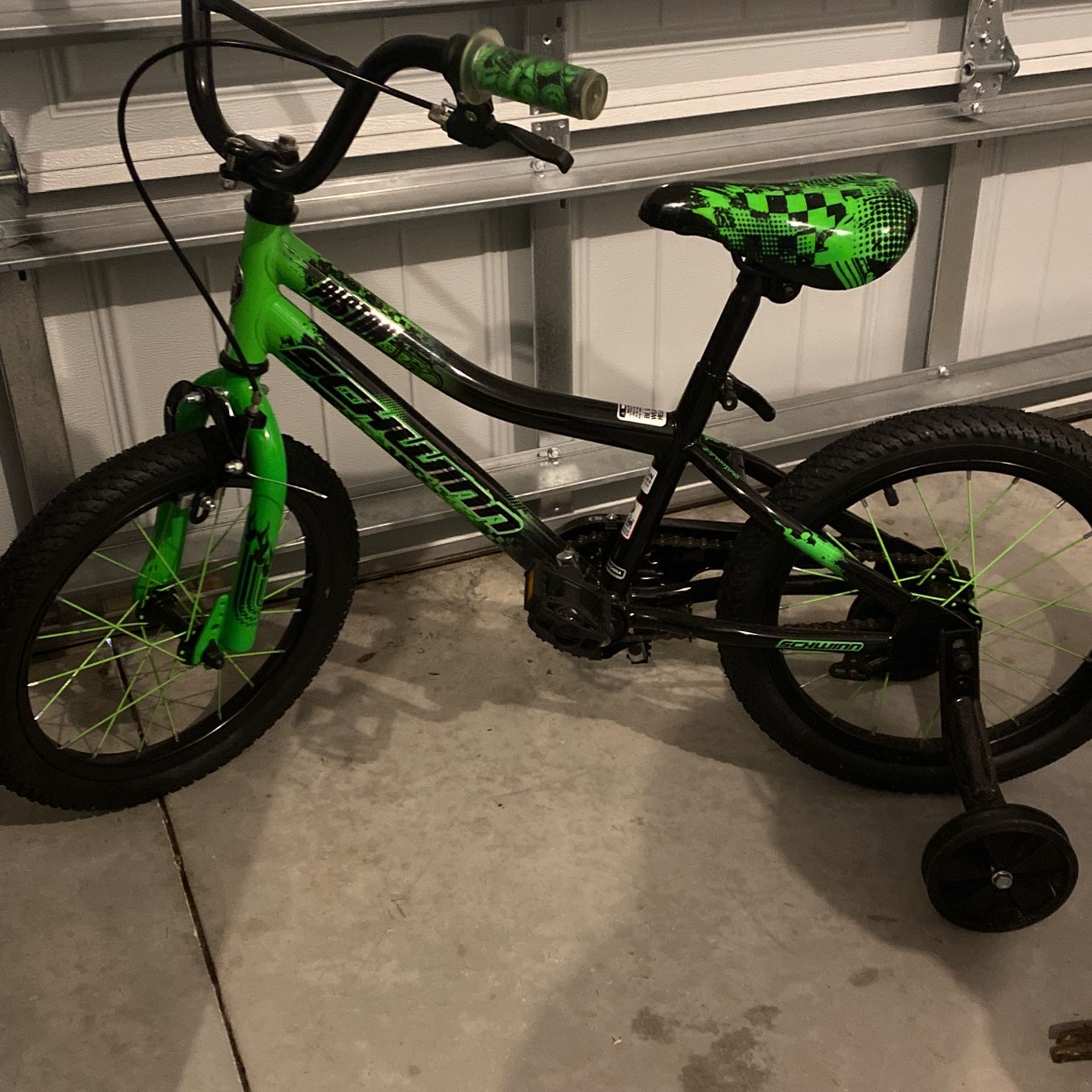 Schwinn