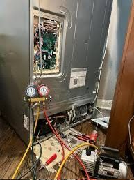 📲 Refrigerators Fixed The Problem 