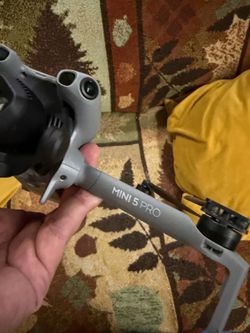 DJI Mini 5 Pro-Pick Up Only