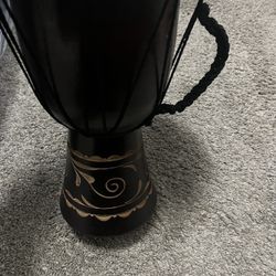 West African Drum