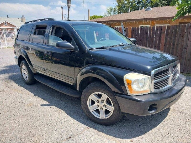 2004 Dodge Durango