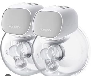Breast pump Momcozy S9