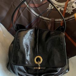 Limited Edition YSL Yves Saint Laurent Bag 