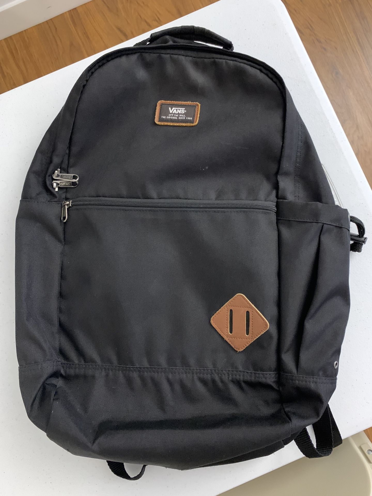 Vans - Off The Wall Backpack