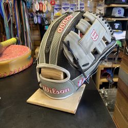 Wilson A2000 Tim Anderson model baseball glove