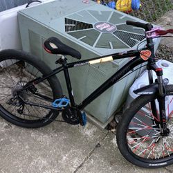 Specialized Wheelie Bike (built) 27.5 
