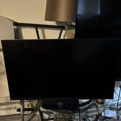 alienware monitor
