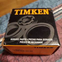 Timken Wheel Bearings