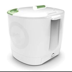 Laundry Pod Non-electric Washing Device