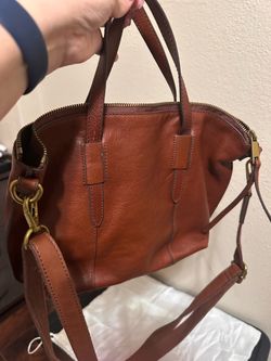Fossil purse
