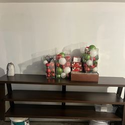 Tv Stand  Negotiable