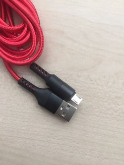 USB C cable, 10ft