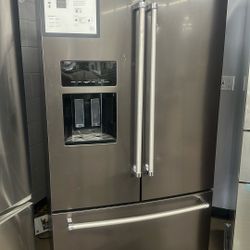Kitchen Aid Refrigerator 