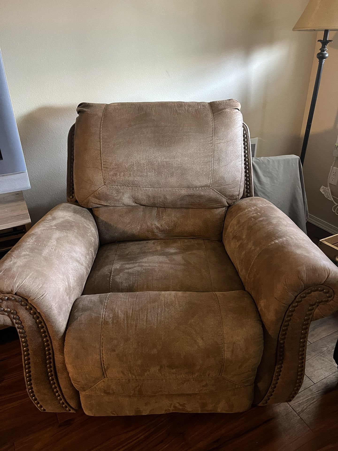 Recliner