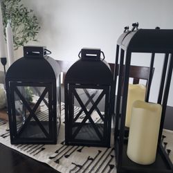 Lanterns