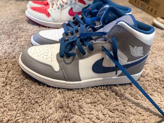 Jordan’s