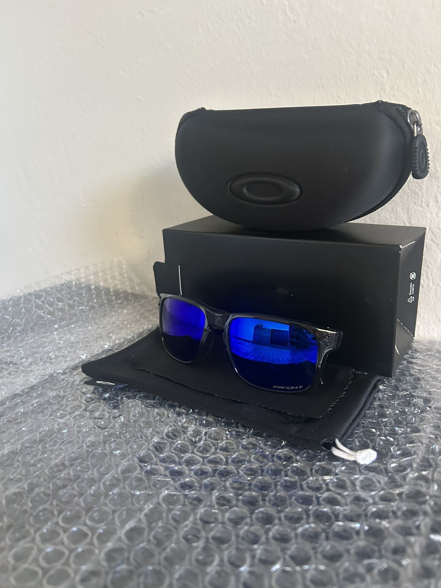 Oakley Hoolbrook